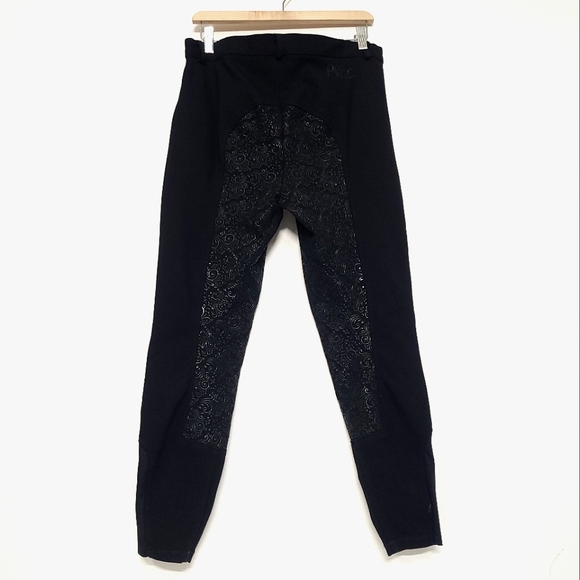 Pantalon d'équitation Cameron, Navy - PS of Sweden – Crin d'élégance Sellerie